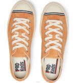 schoenen Keds super suède honingbruin uniseks 86BZ258 - Image 3