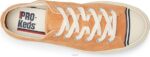 schoenen Keds super suède honingbruin uniseks 86BZ258 - Image 5