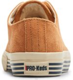 schoenen Keds super suède honingbruin uniseks 86BZ258 - Image 6