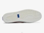 schoenen Keds terugslag muilezel crêpe slip op sneaker mauve vrouwen 86BZ50 - Image 4