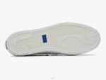 schoenen Keds terugslag muilezel crêpe slip op sneaker Sneeuwwitje vrouwen 86BZ51 - Image 4
