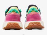 schoenen Keds tiasa trail instapsneaker marine multi vrouwen 86BZ186 - Image 2