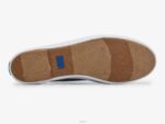 schoenen Keds triple kick mule canvas instapsneaker marine vrouwen 86BZ49 - Image 4