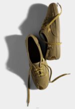 schoenen Keds x Altuzarra kampioen sneaker leger groen vrouwen 86BZ118 - Image 4