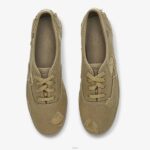 schoenen Keds x Altuzarra kampioen sneaker leger groen vrouwen 86BZ118 - Image 5
