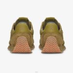 schoenen Keds x Altuzarra renaissance sneaker leger groen vrouwen 86BZ116 - Image 3
