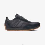 schoenen Keds x Altuzarra renaissance sneaker zwart vrouwen 86BZ117