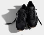 schoenen Keds x Altuzarra renaissance sneaker zwart vrouwen 86BZ117 - Image 4