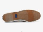 schoenen Keds x Rifle Paper Co. de mini margaux instapsneaker wit multi vrouwen 86BZ19 - Image 5
