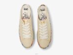 schoenen Keds x Rifle Paper Co. kickstart muilezel raffia natuurlijk vrouwen 86BZ54 - Image 3