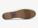 schoenen Keds x Rifle Paper Co. kickstart muilezel raffia natuurlijk vrouwen 86BZ54 - Image 4
